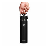 Hydro Flask Wide Mouth Flex Straw Cap 24 oz